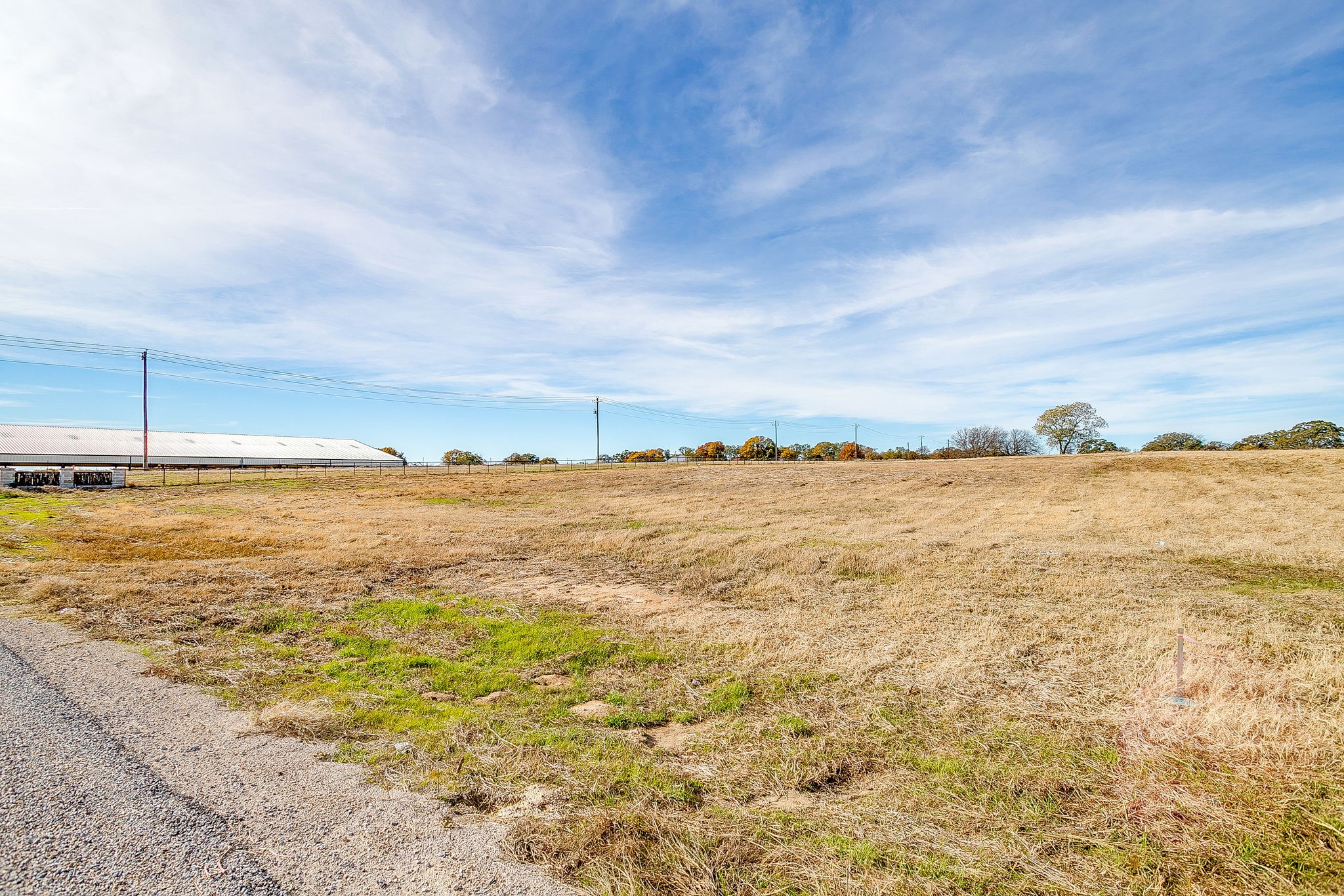 201 Sweetgrass Drive Poolville TX 76487