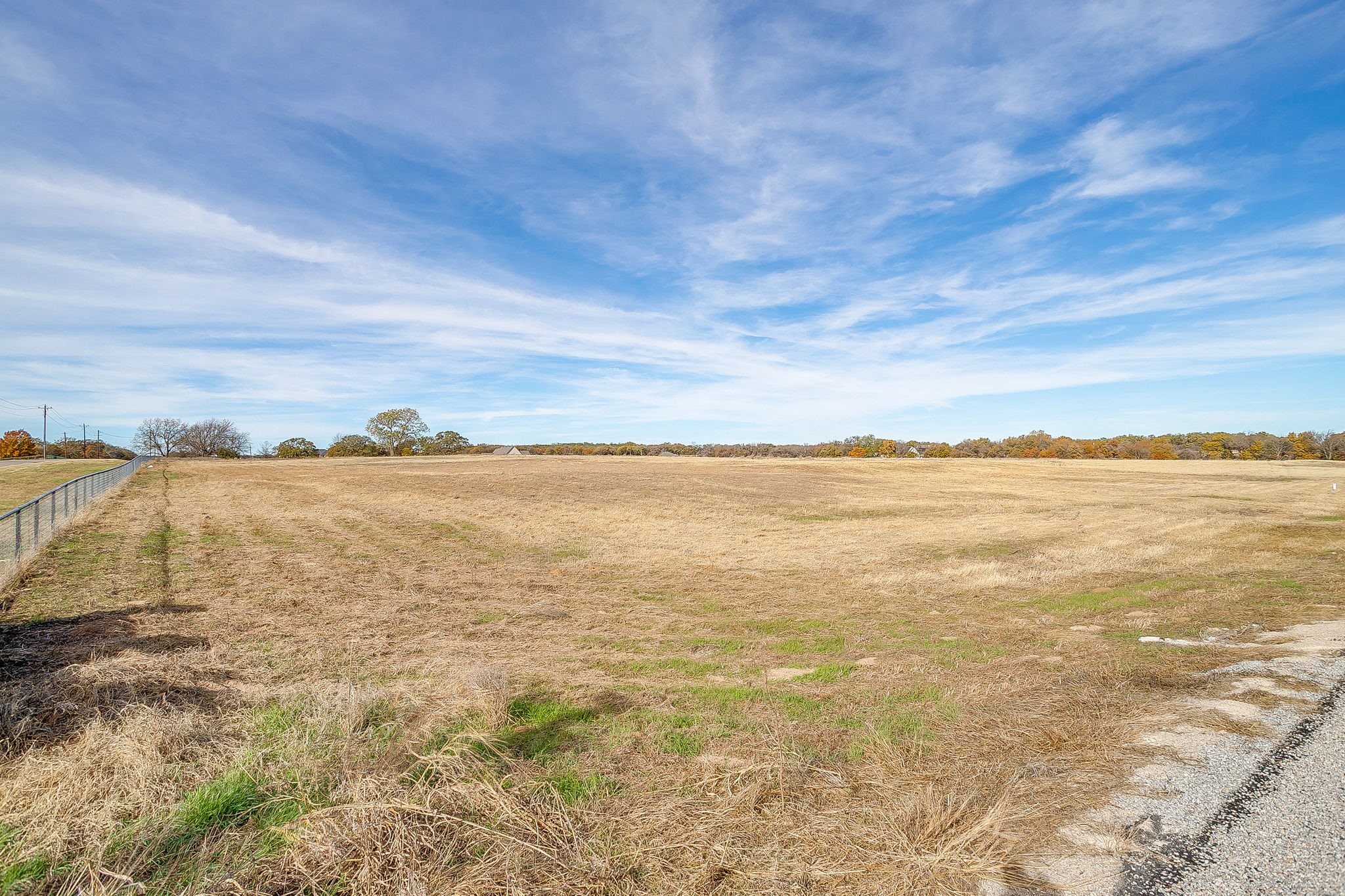 201 Sweetgrass Drive Poolville TX 76487