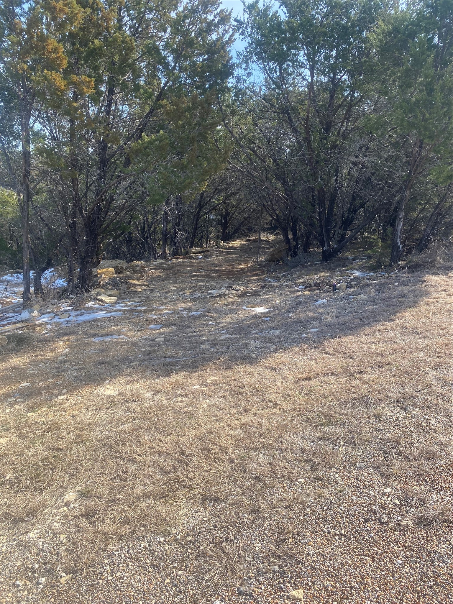 3217 Lakeside Drive Granbury TX 76048