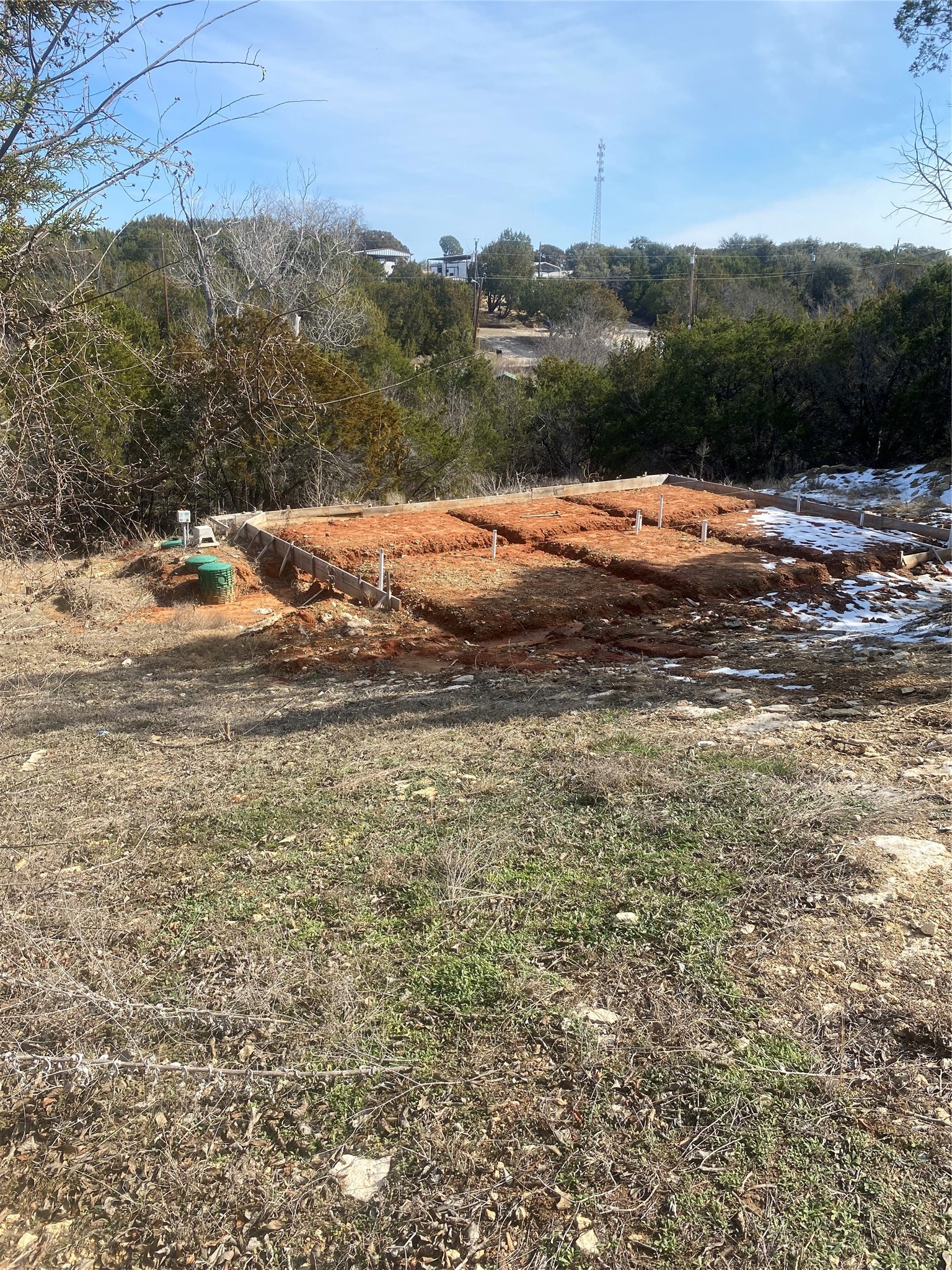3217 Lakeside Drive Granbury TX 76048