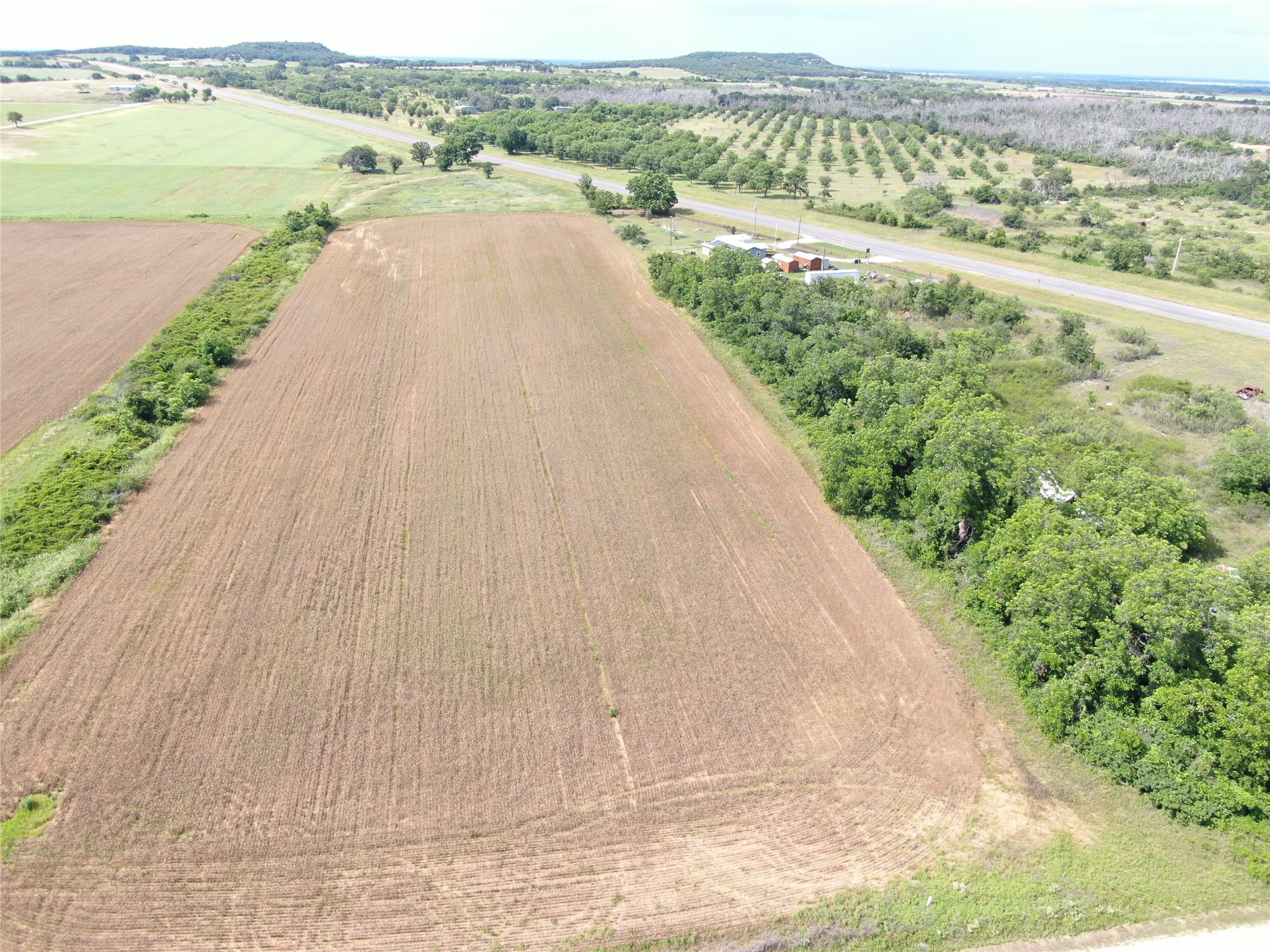 Tbd Hwy 183 N West Side Rising Star TX 76471