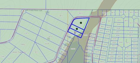 Tbd Anderson County Road 319 Frankston TX 75763