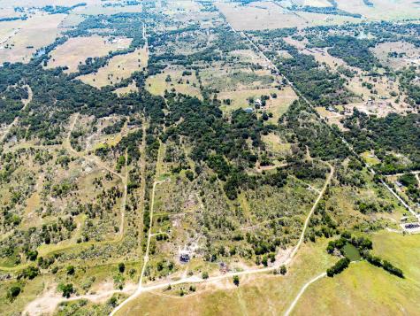 TBD1 Fm 637 Corsicana TX 75109
