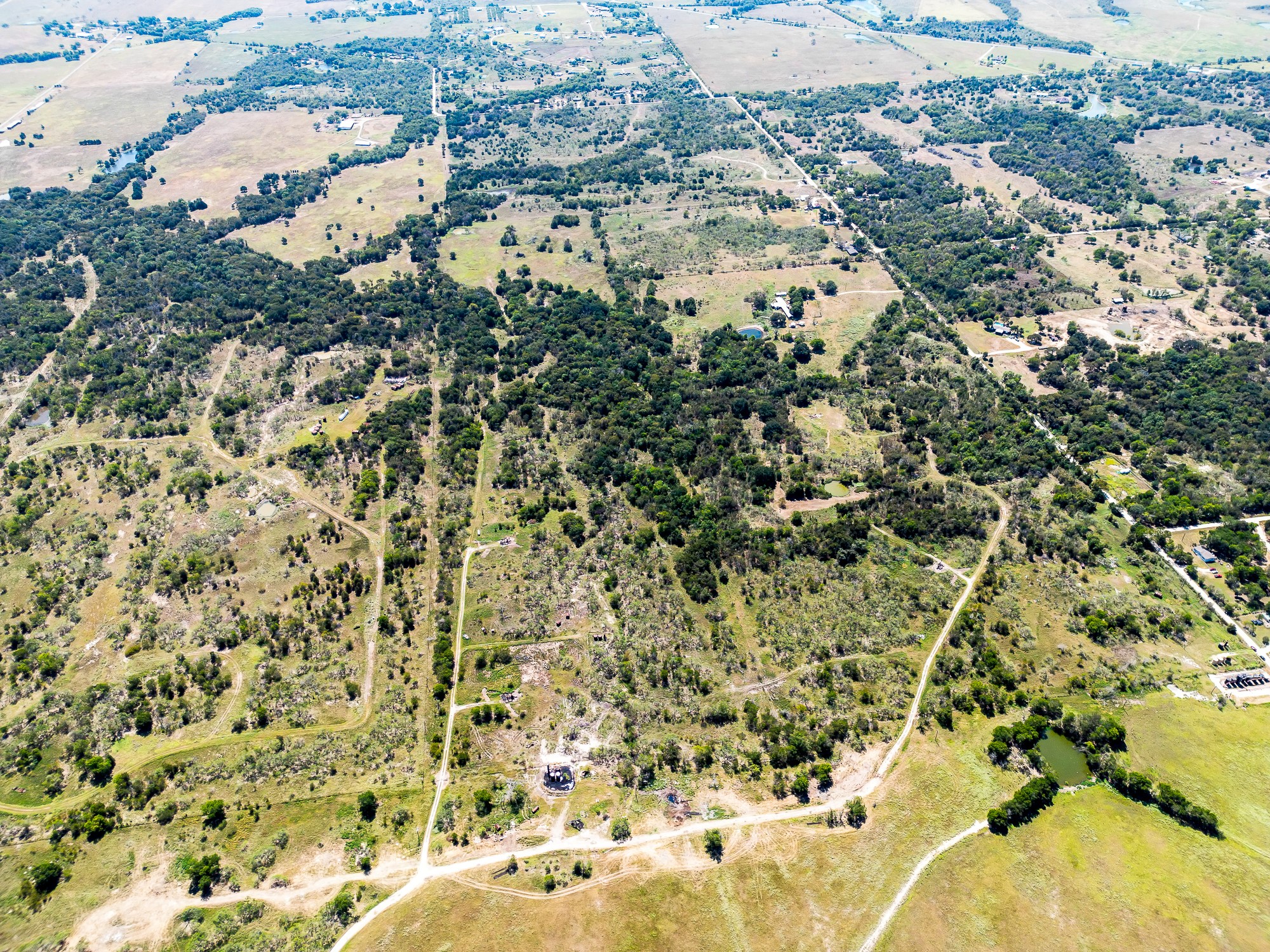 TBD1 Fm 637 Corsicana TX 75109