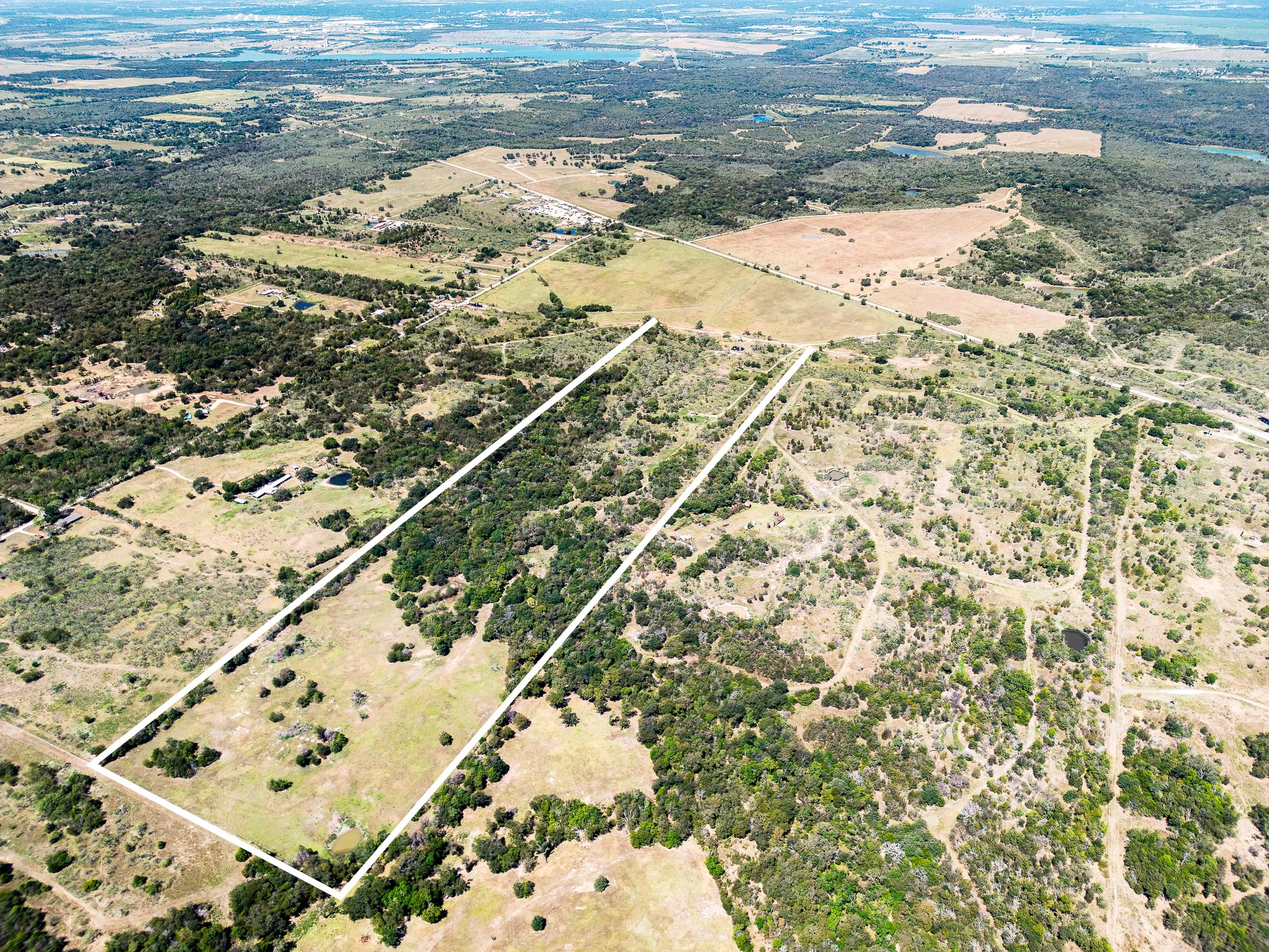 TBD1 Fm 637 Corsicana TX 75109