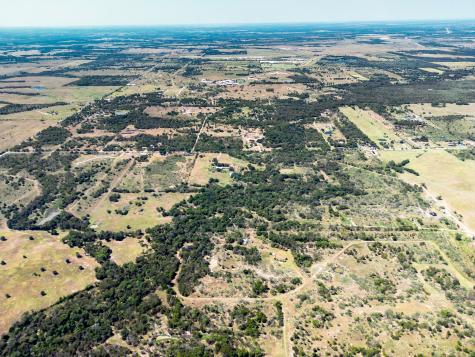 TBD1 Fm 637 Corsicana TX 75109