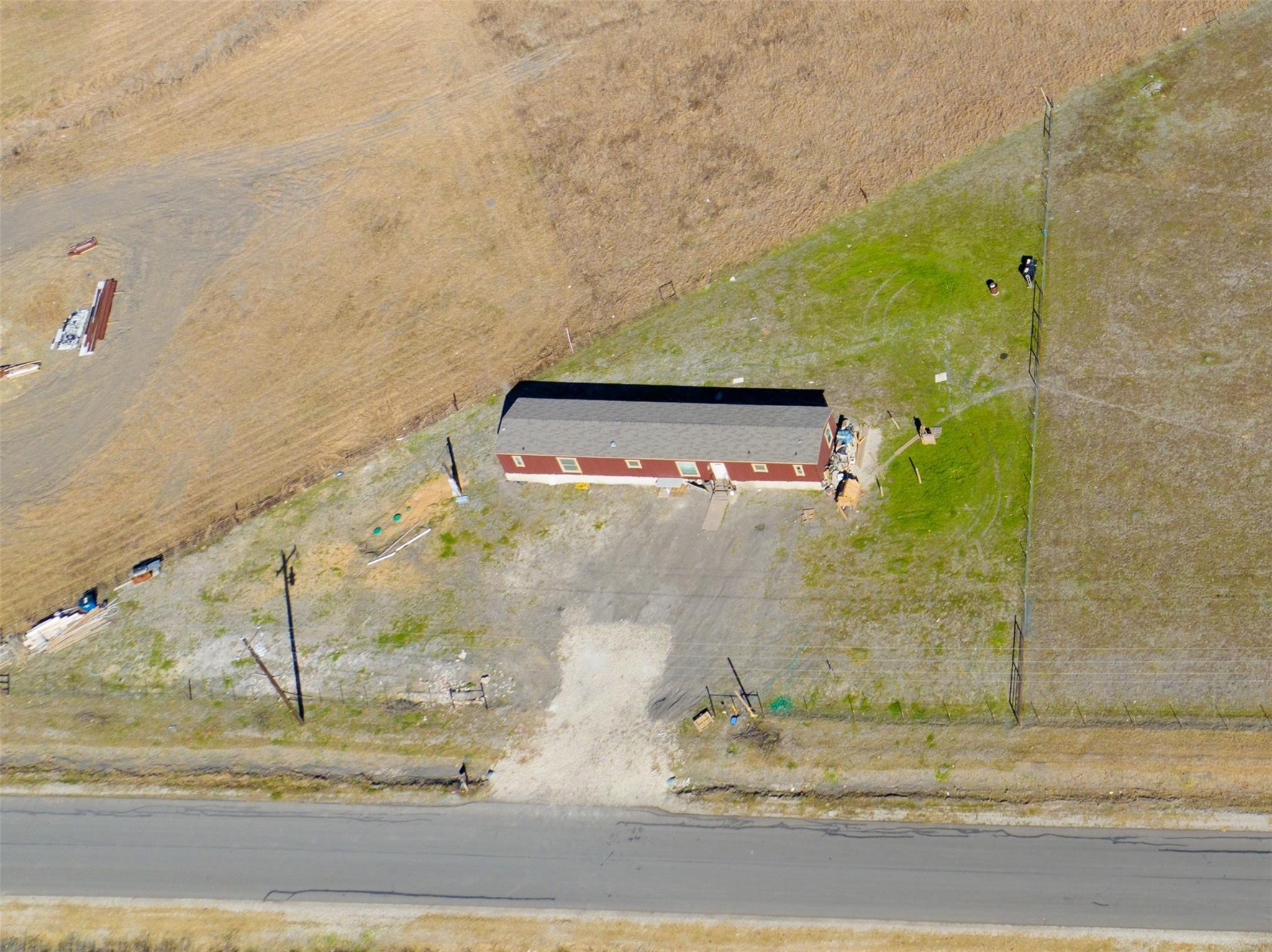 4400 County Road 4101 Road Kaufman TX 75142
