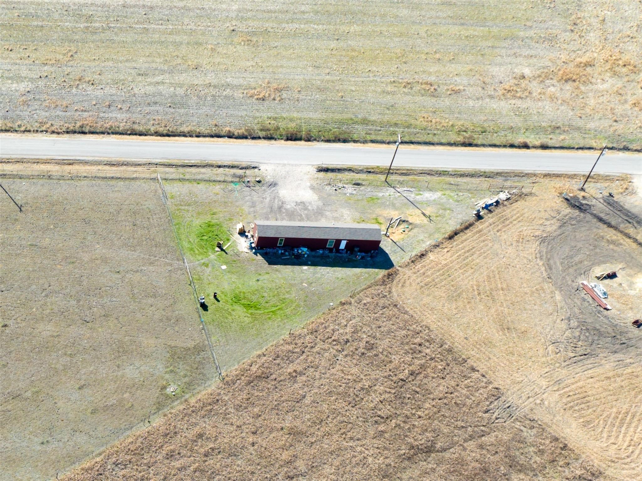 4400 County Road 4101 Road Kaufman TX 75142