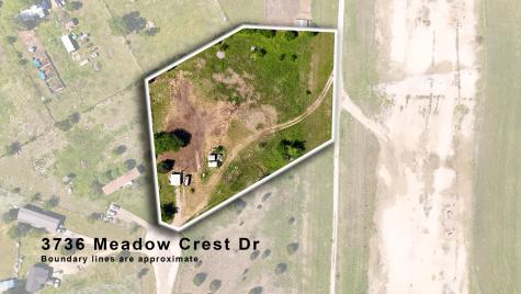 3736 Meadow Crest Drive Alvarado TX 76009