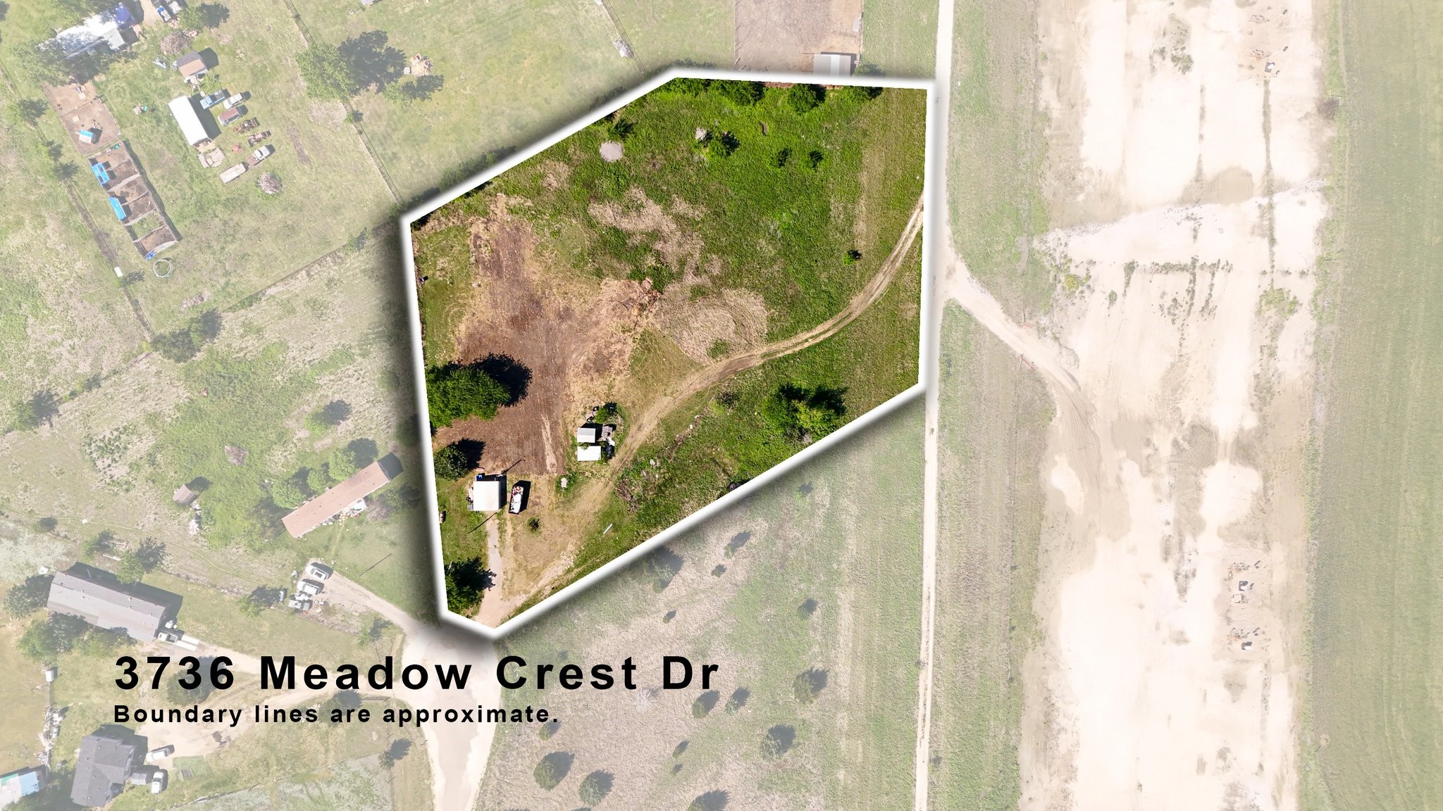 3736 Meadow Crest Drive Alvarado TX 76009