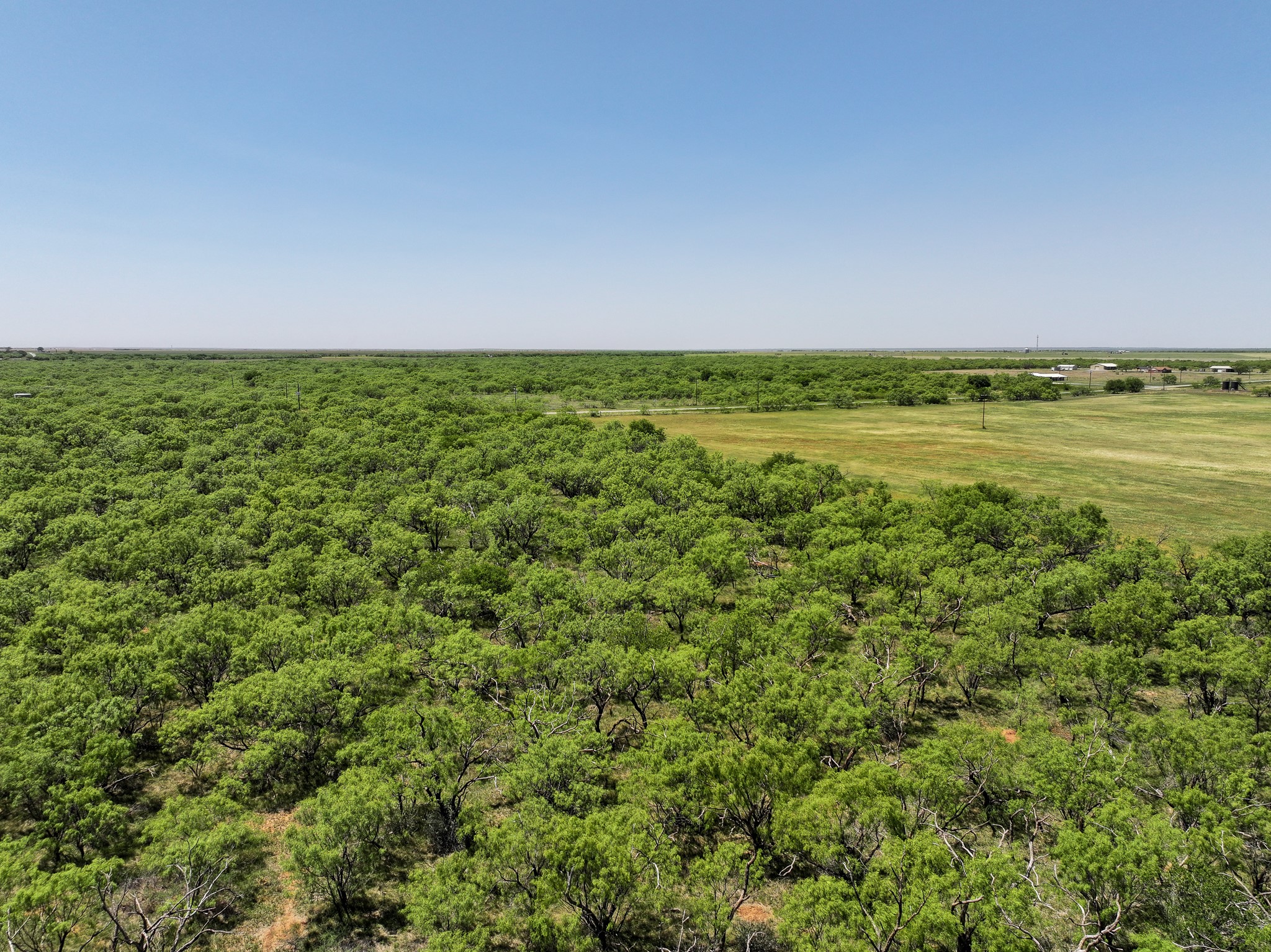Tbd Tract 8 Fm 1812 Hawley TX 79525
