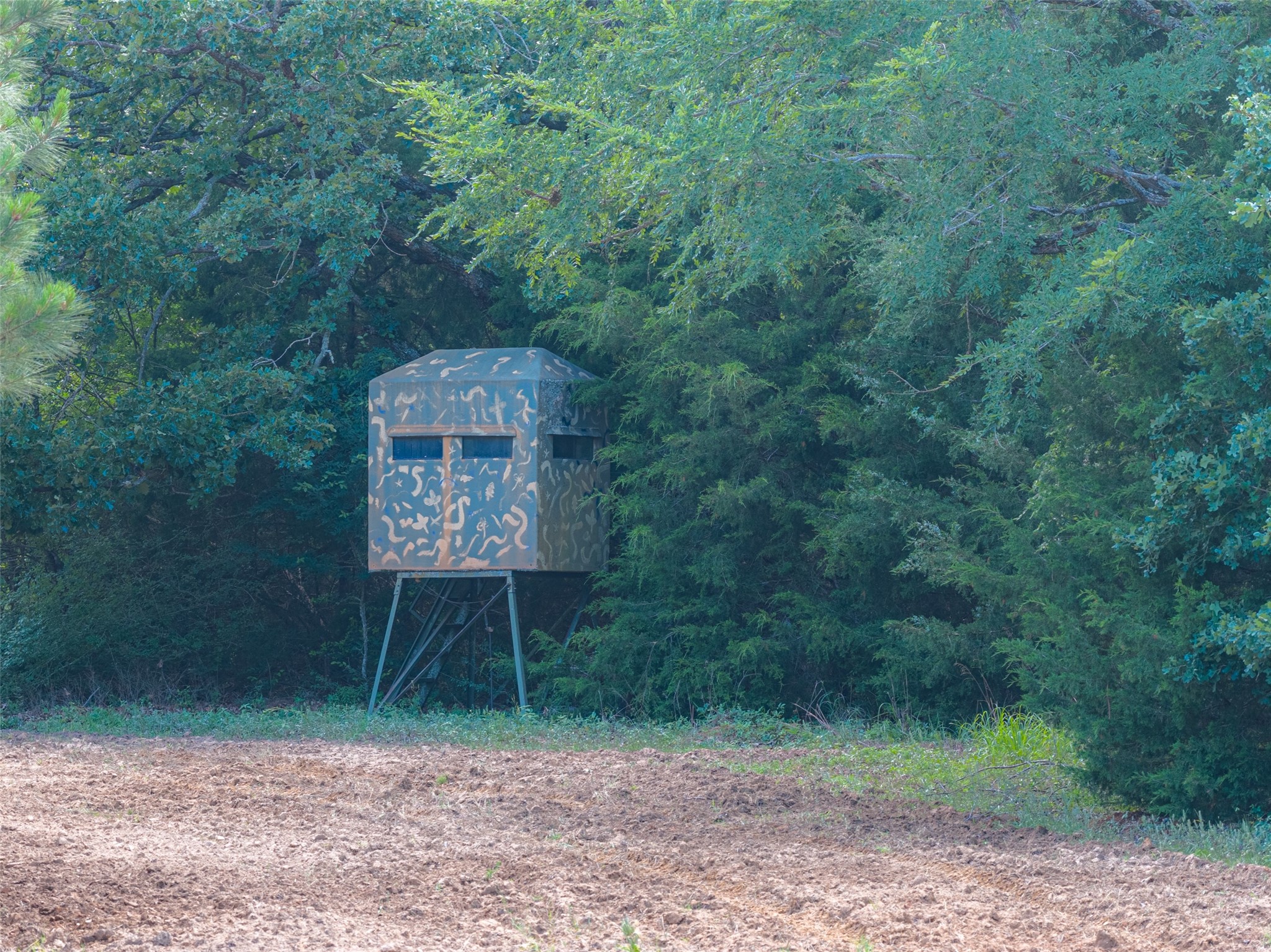 600 Anderson County Road 2805 Tennessee Colony TX 75861