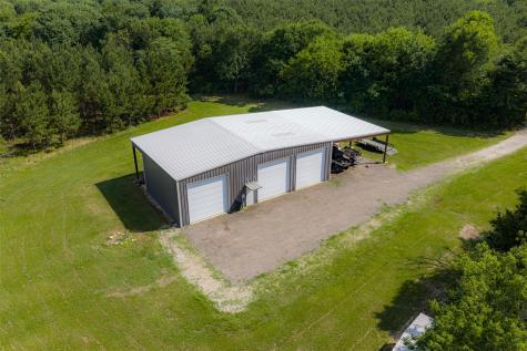 600 Anderson County Road 2805 Tennessee Colony TX 75861