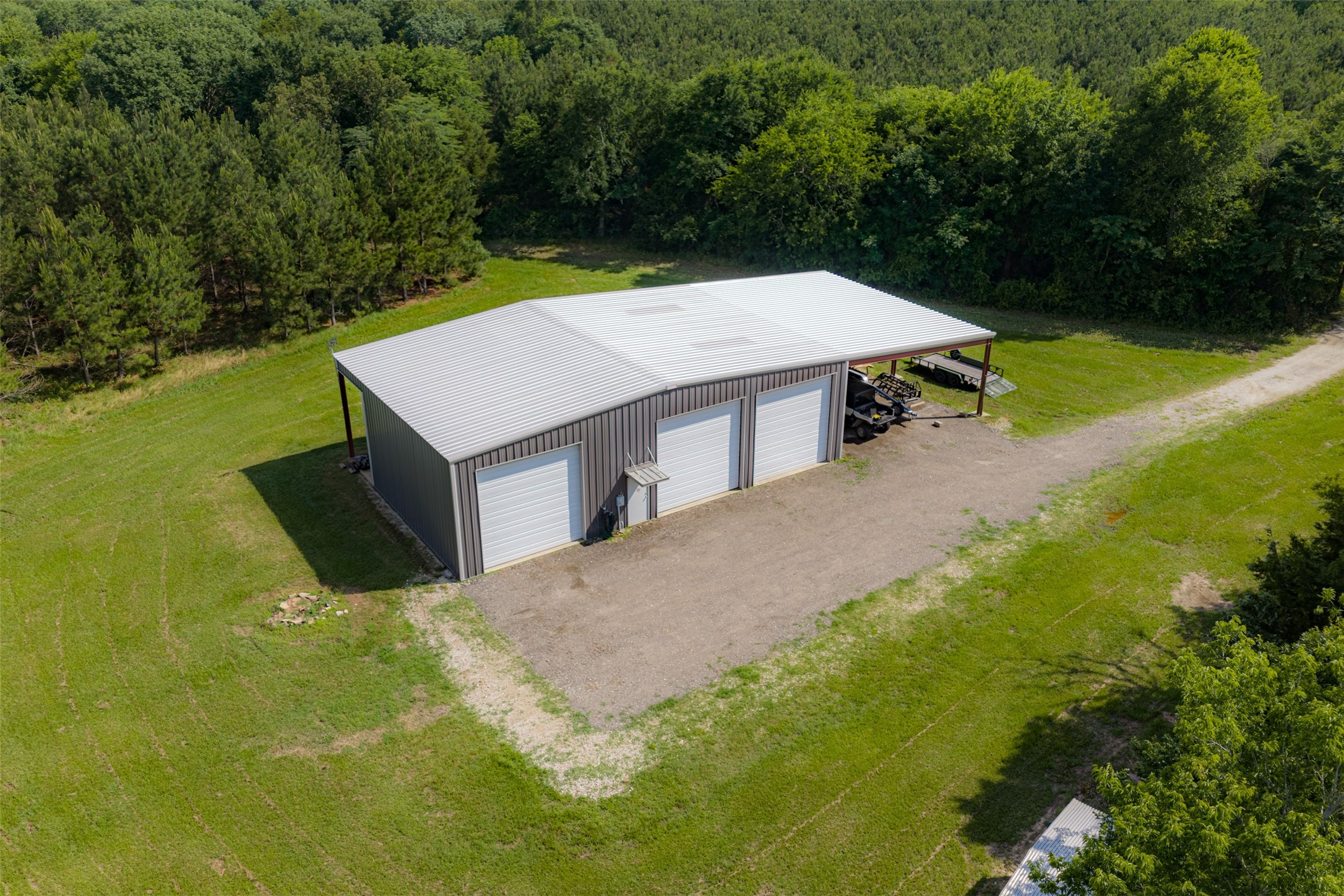 600 Anderson County Road 2805 Tennessee Colony TX 75861