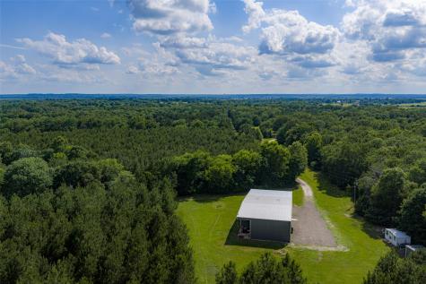600 Anderson County Road 2805 Tennessee Colony TX 75861