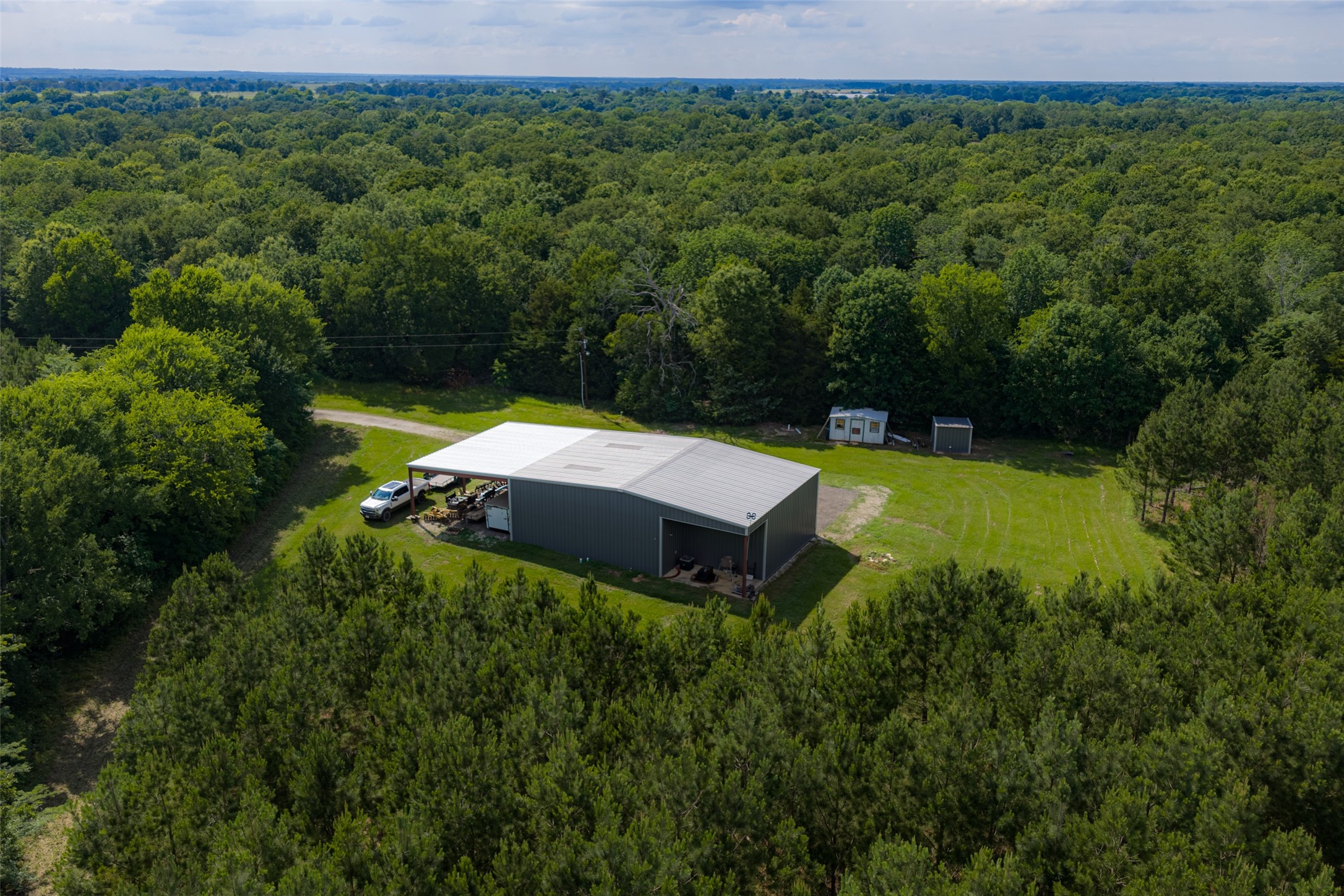 600 Anderson County Road 2805 Tennessee Colony TX 75861