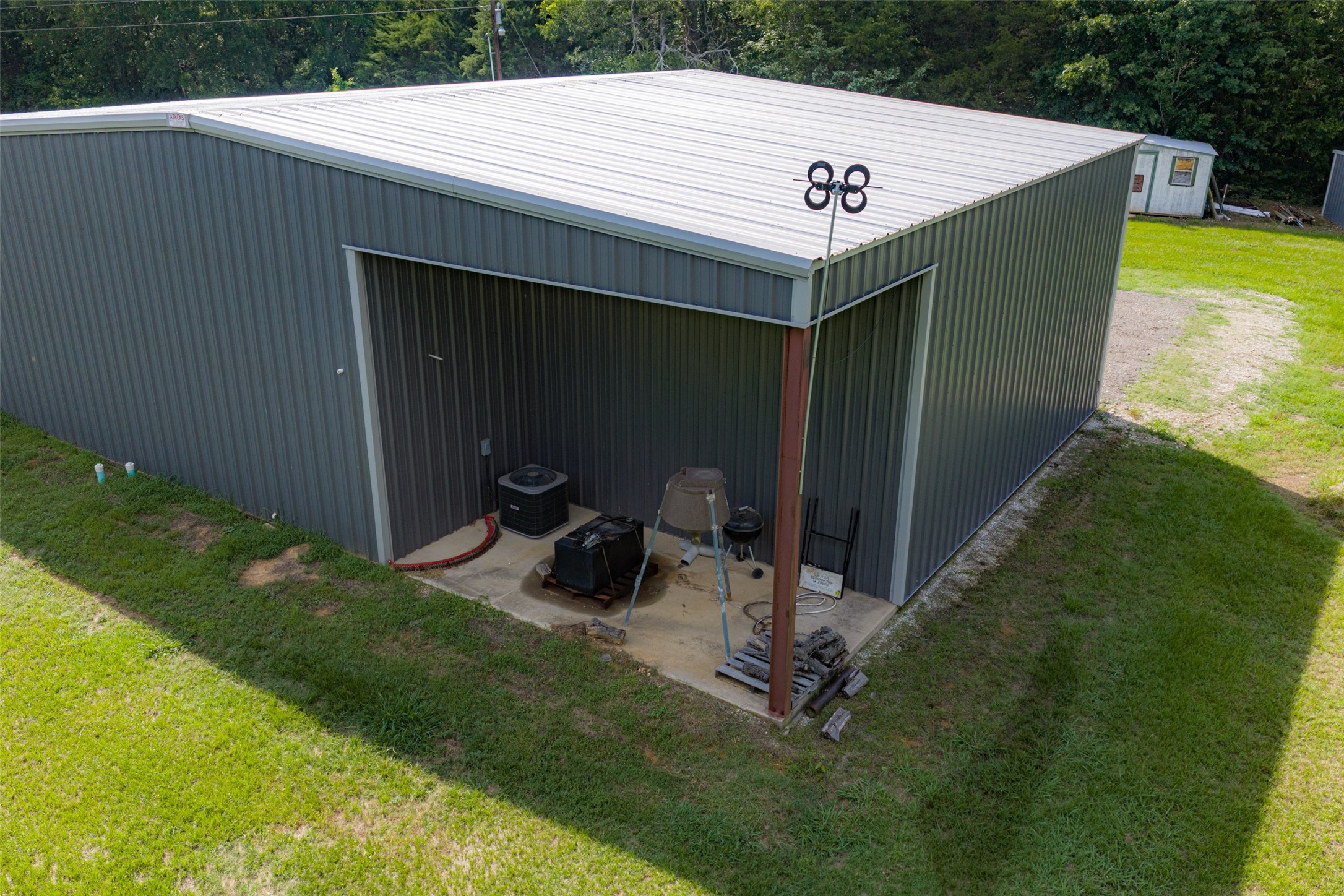 600 Anderson County Road 2805 Tennessee Colony TX 75861