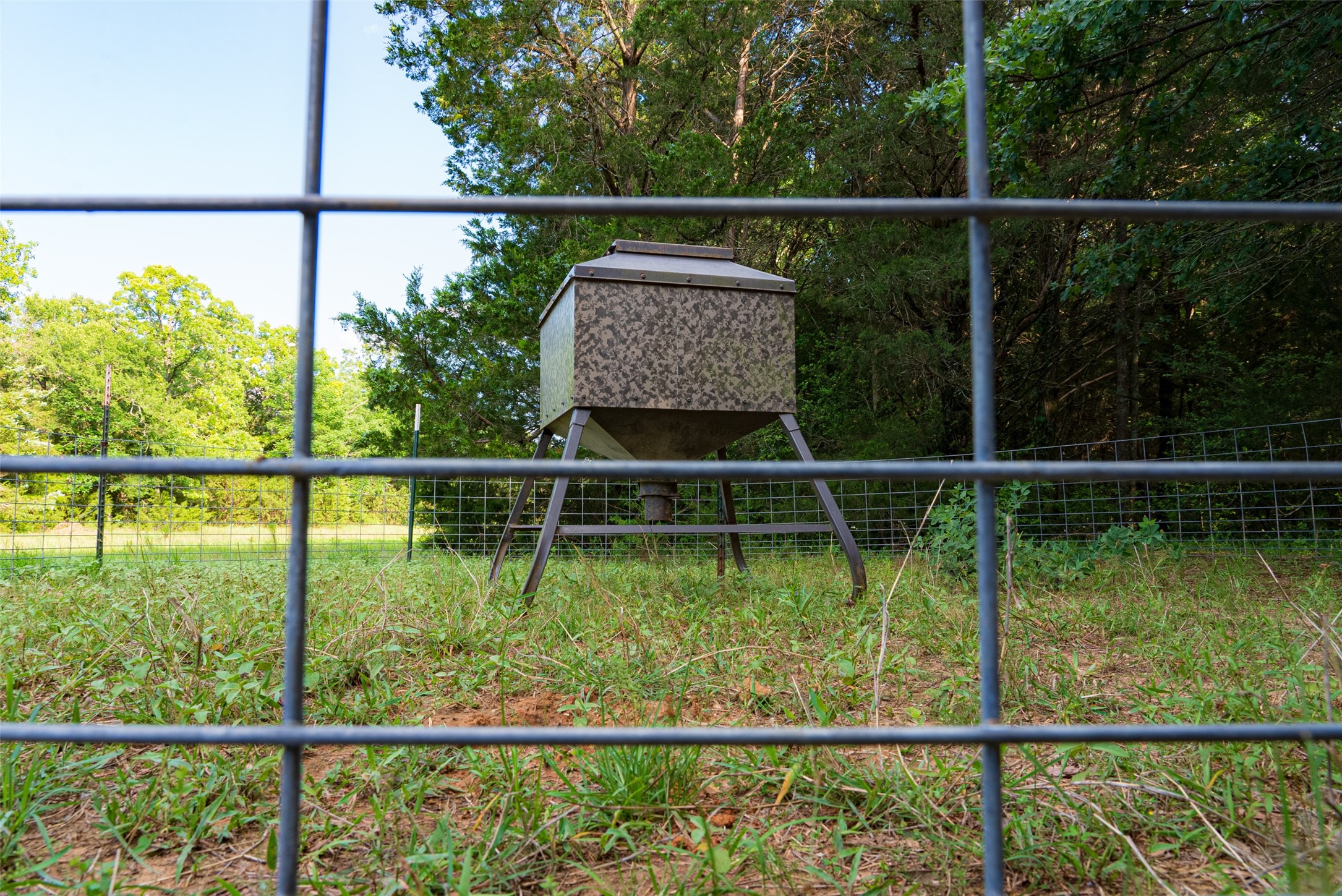 600 Anderson County Road 2805 Tennessee Colony TX 75861