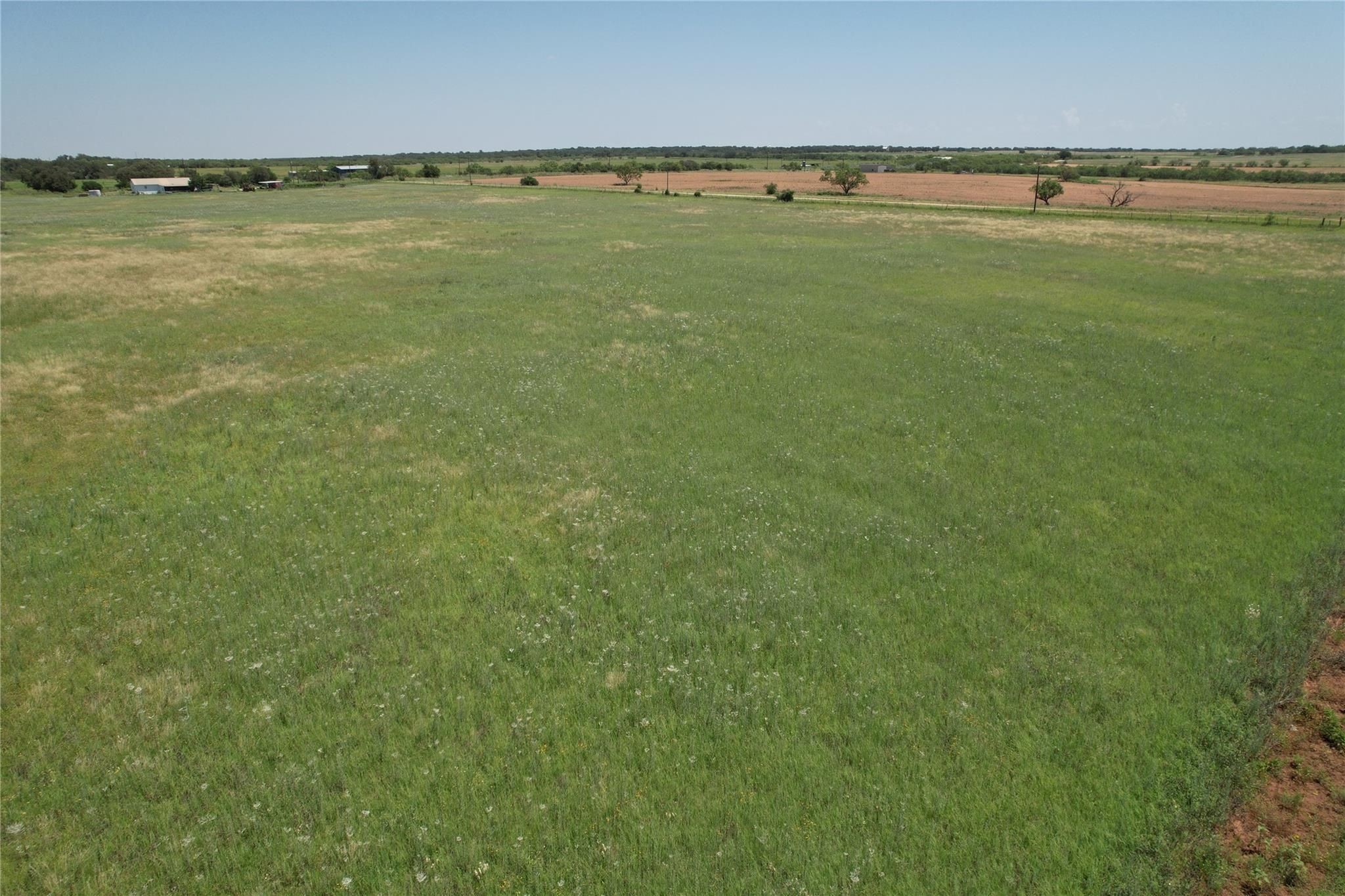 Lot 12 Blue Lacy Lane Anson TX 79501