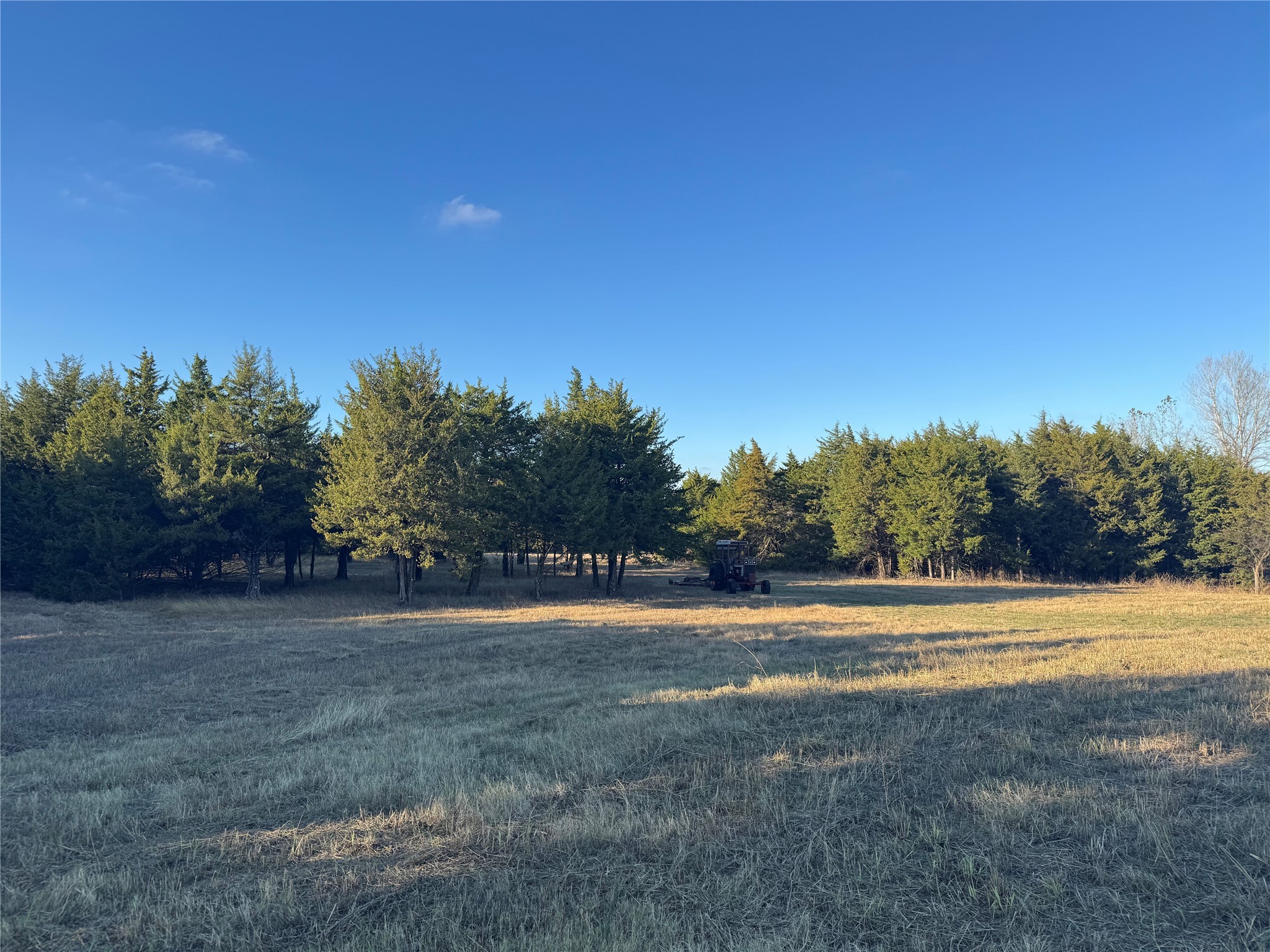 37.50 Acres Farm Road 38 Honey Grove TX 75446