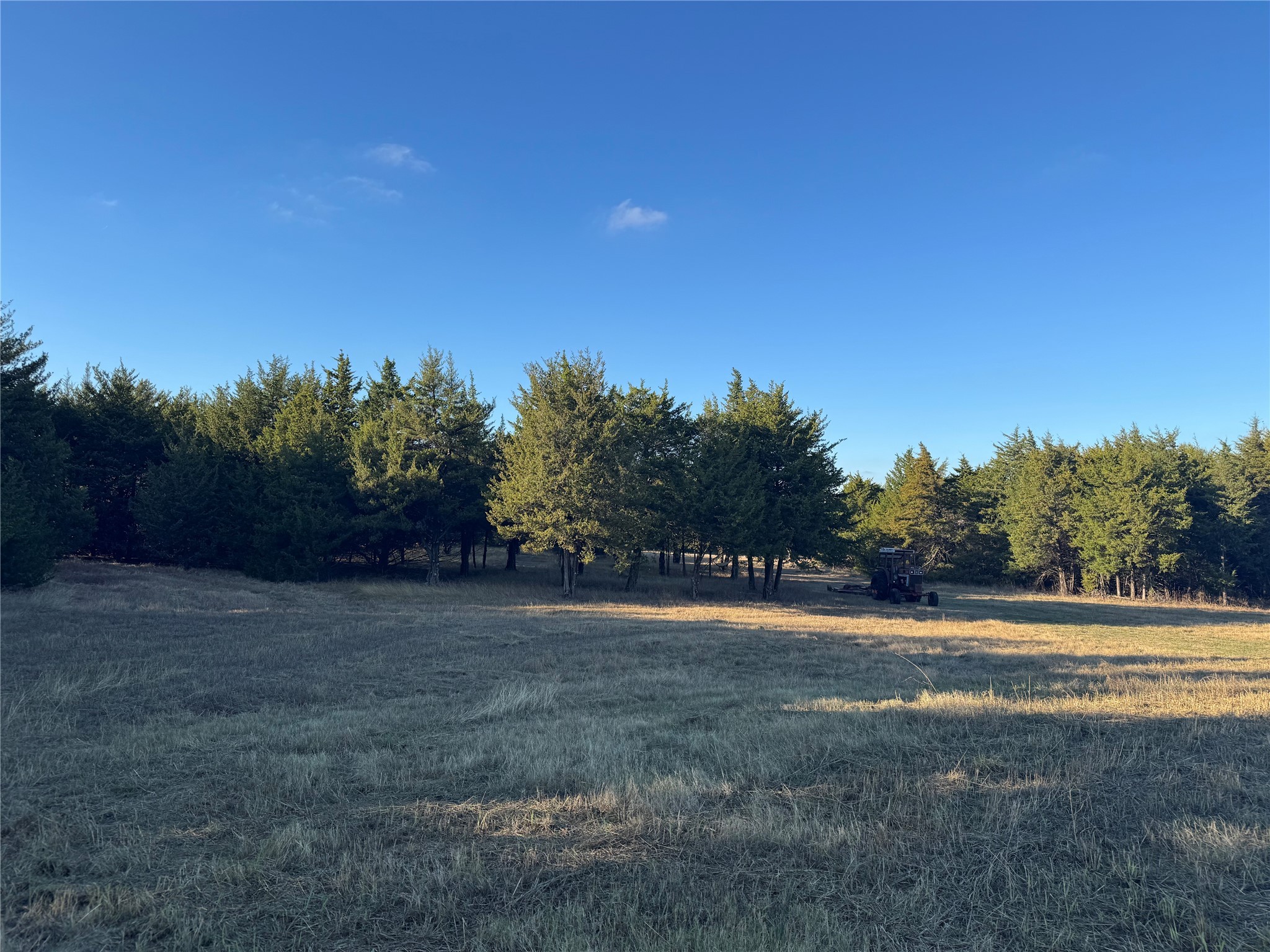 37.50 Acres Farm Road 38 Honey Grove TX 75446