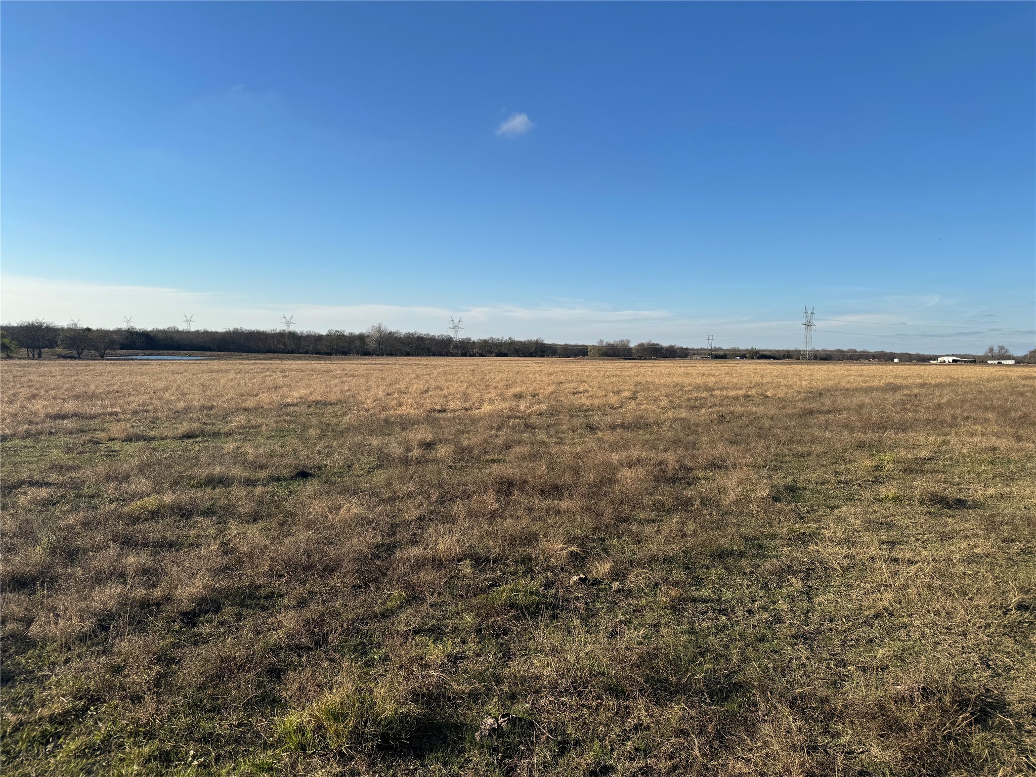 37.50 Acres Farm Road 38 Honey Grove TX 75446