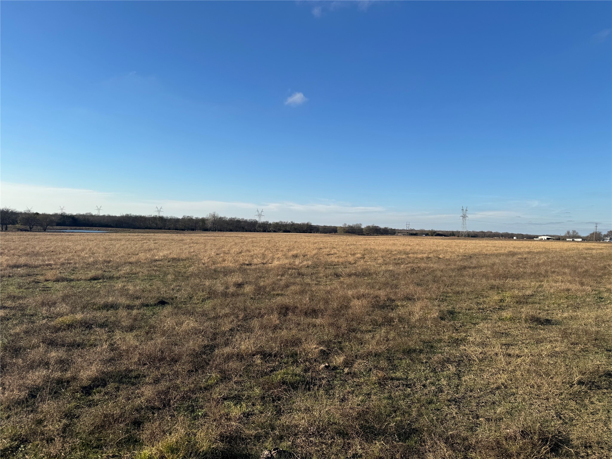 37.50 Acres Farm Road 38 Honey Grove TX 75446