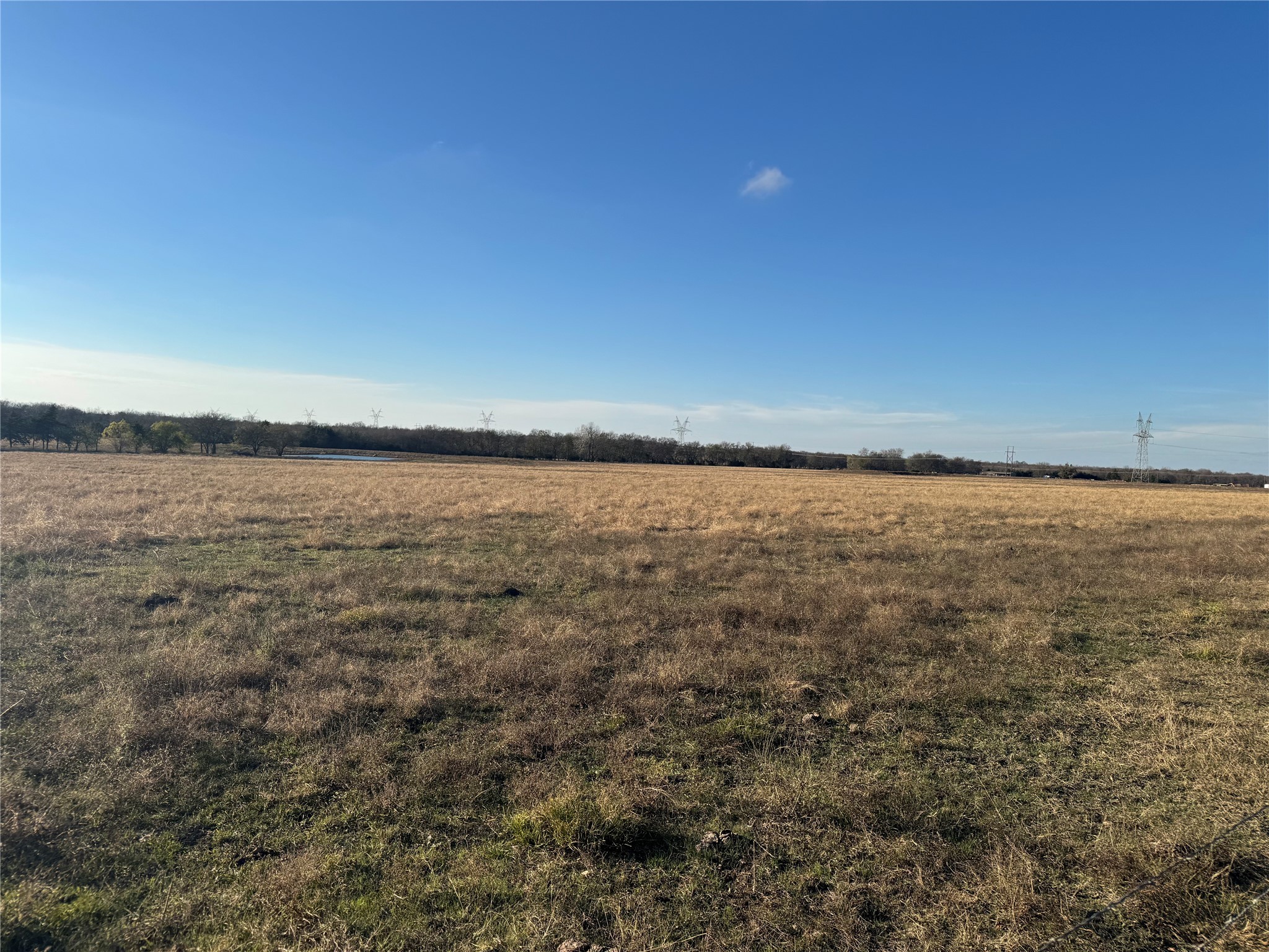 37.50 Acres Farm Road 38 Honey Grove TX 75446