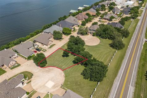 4109 Bluff View Drive Granbury TX 76048