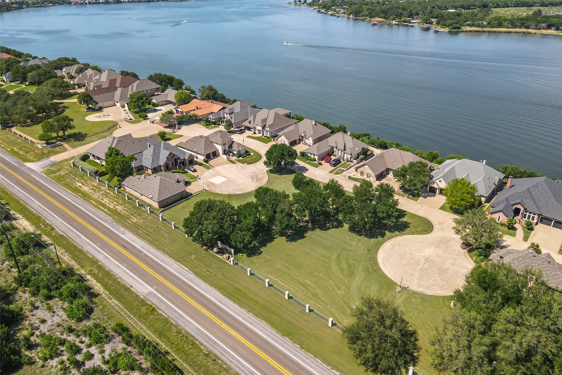 4109 Bluff View Drive Granbury TX 76048