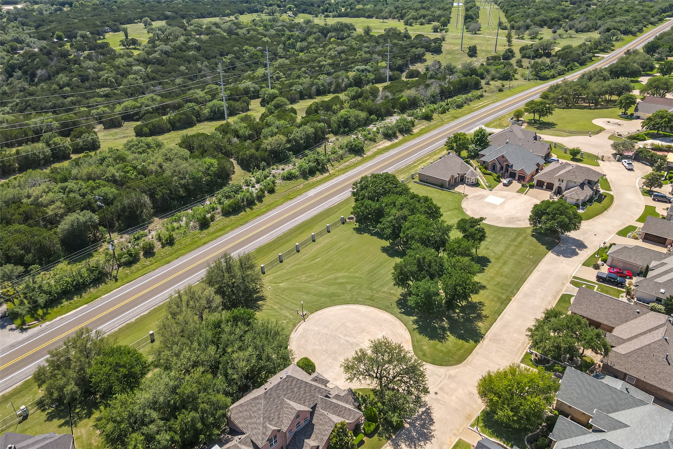 4109 Bluff View Drive Granbury TX 76048