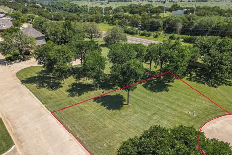 4109 Bluff View Drive Granbury TX 76048