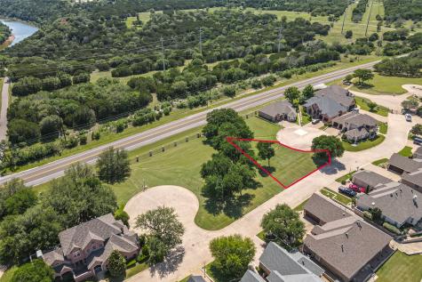 4109 Bluff View Drive Granbury TX 76048