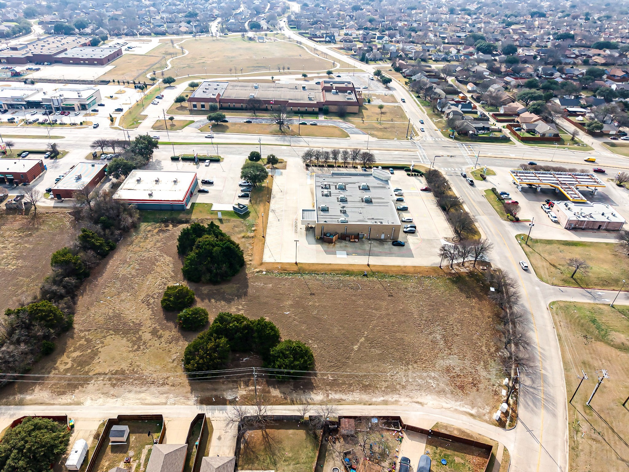 517 E Belt Line Road Cedar Hill TX 75104