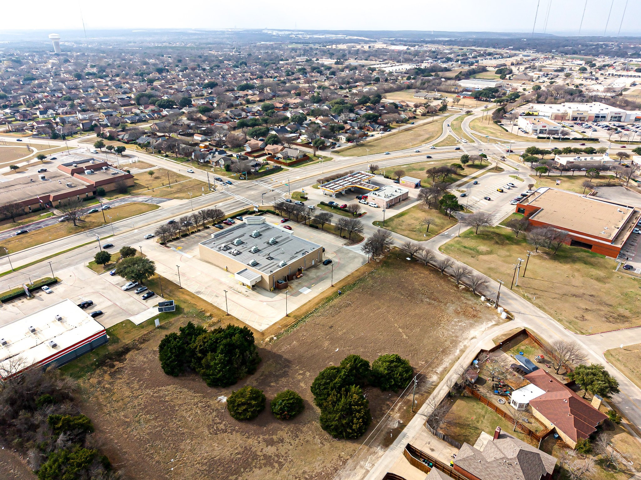 517 E Belt Line Road Cedar Hill TX 75104