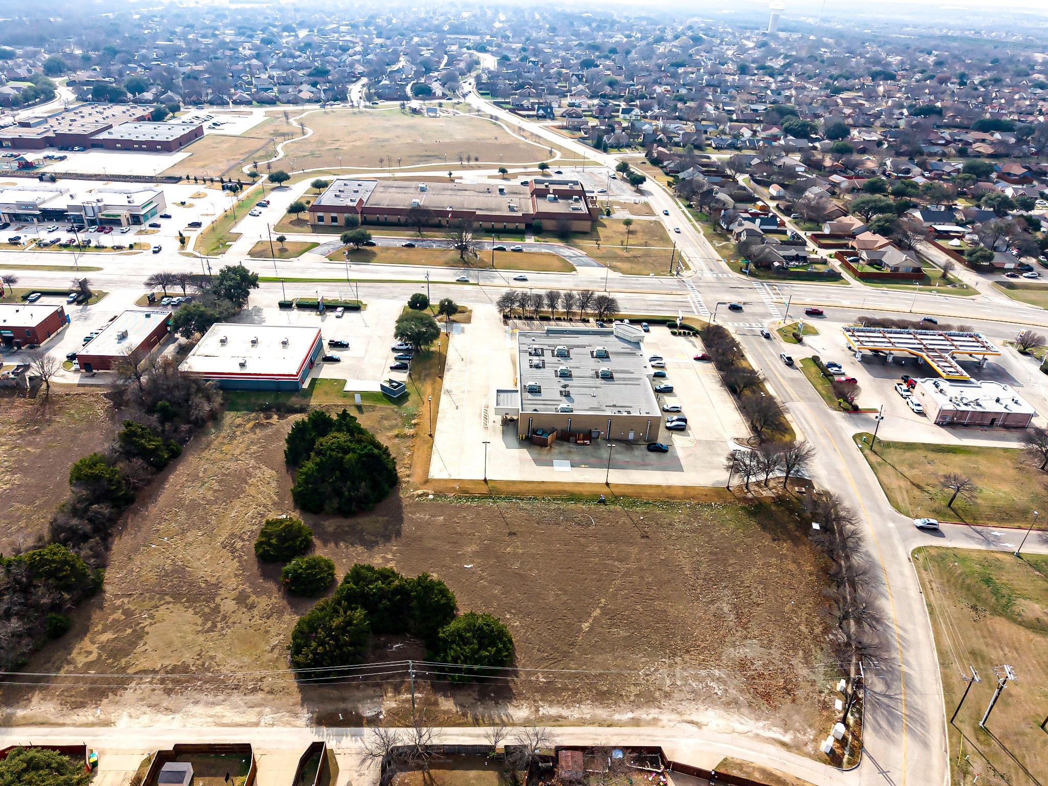517 E Belt Line Road Cedar Hill TX 75104
