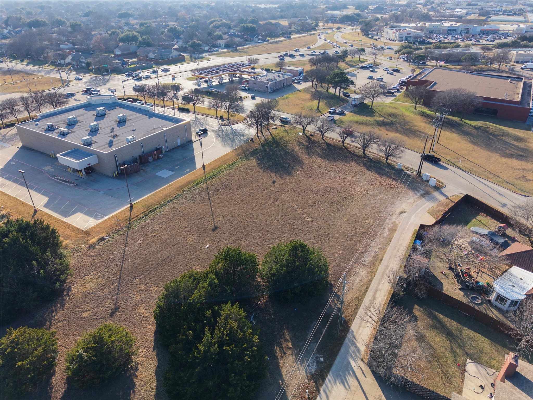 517 E Belt Line Road Cedar Hill TX 75104