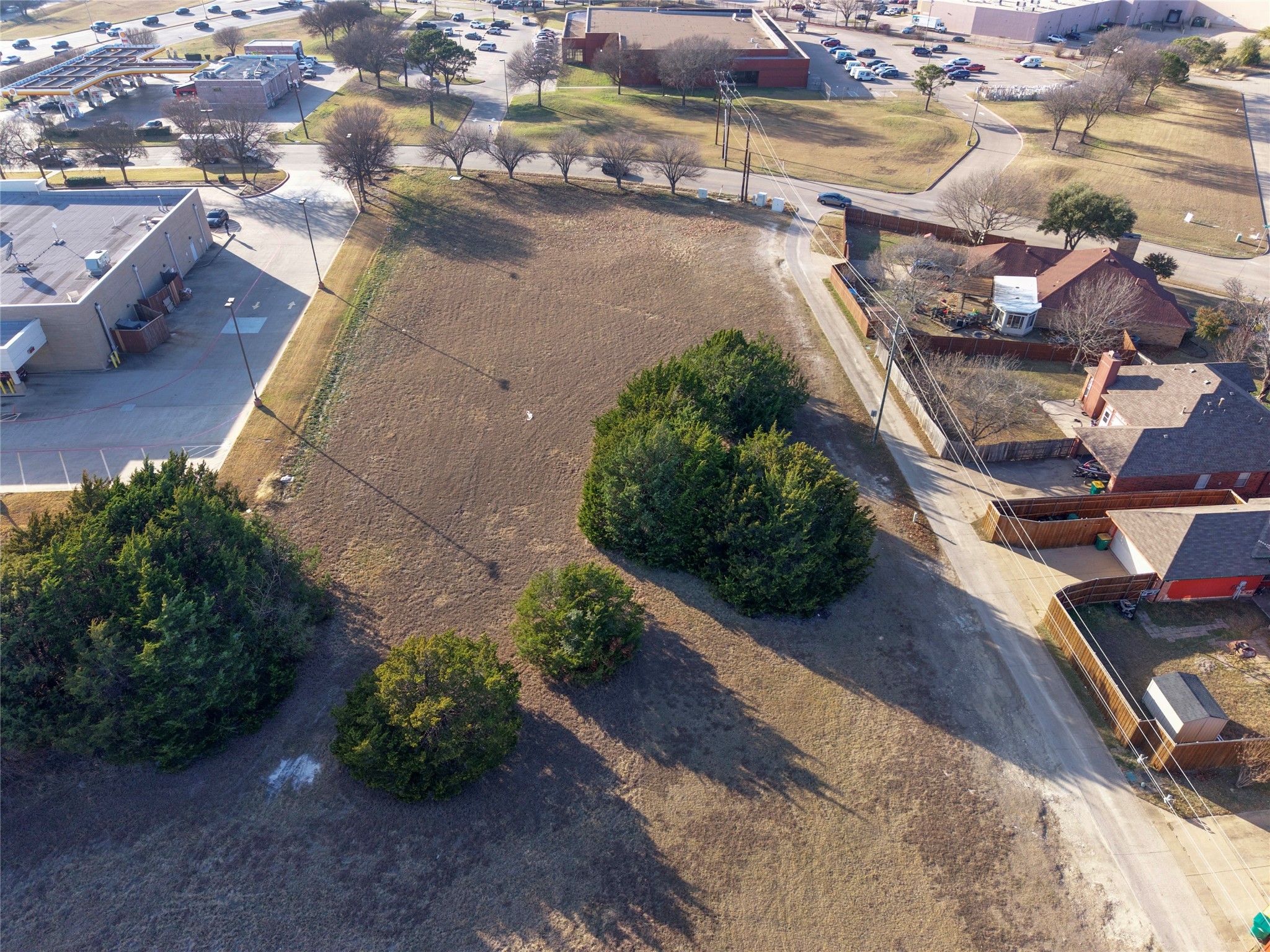 517 E Belt Line Road Cedar Hill TX 75104