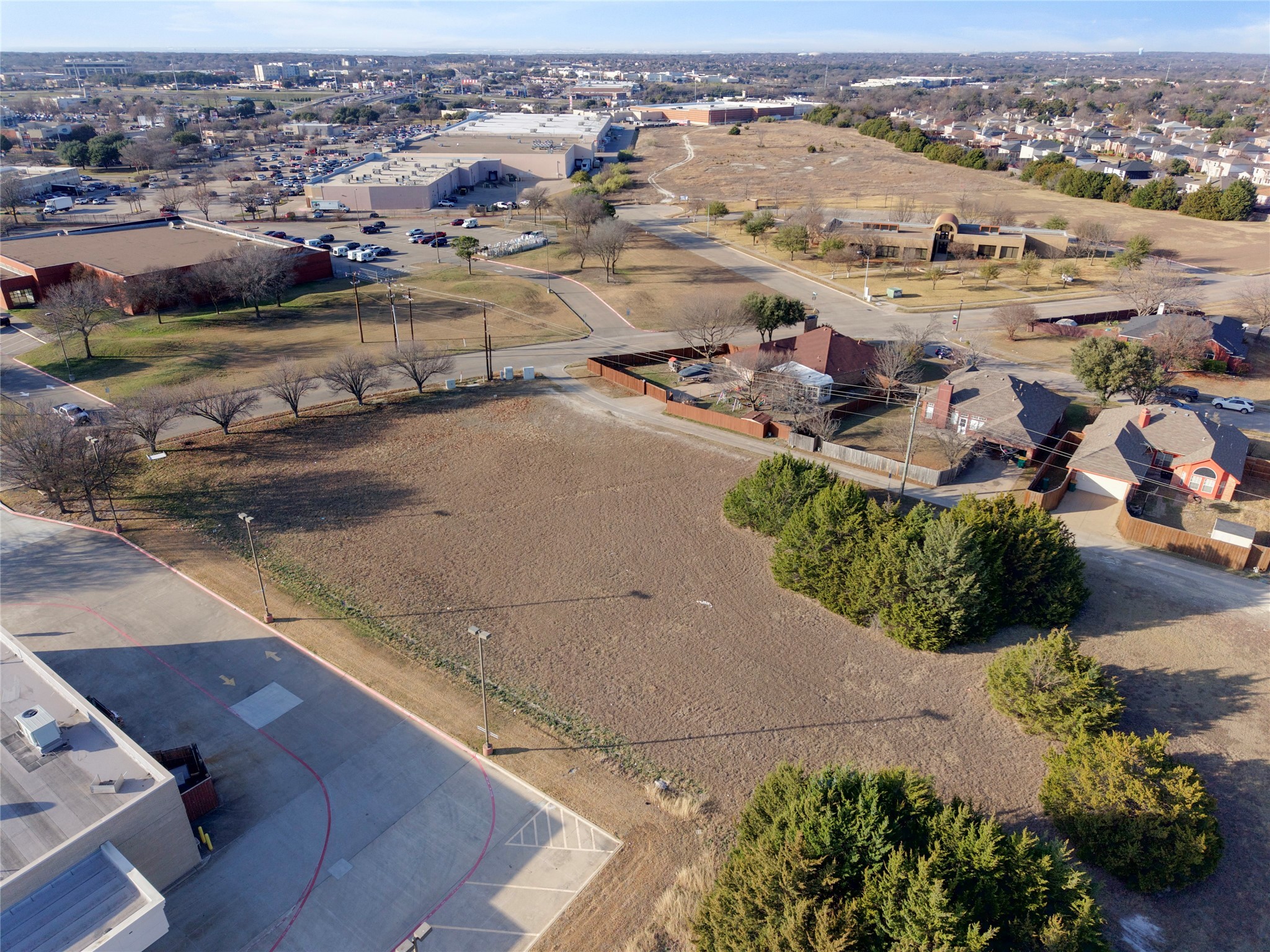 517 E Belt Line Road Cedar Hill TX 75104