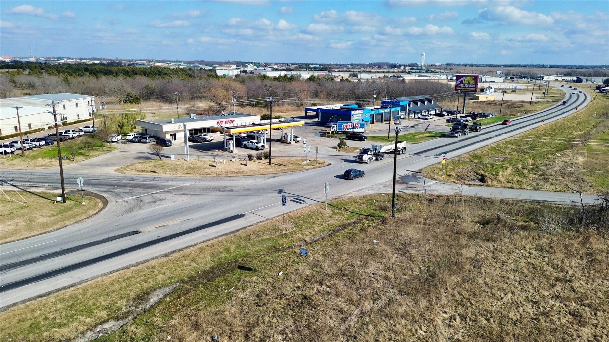 00 State Highway 276/green Circle Rockwall TX 75189