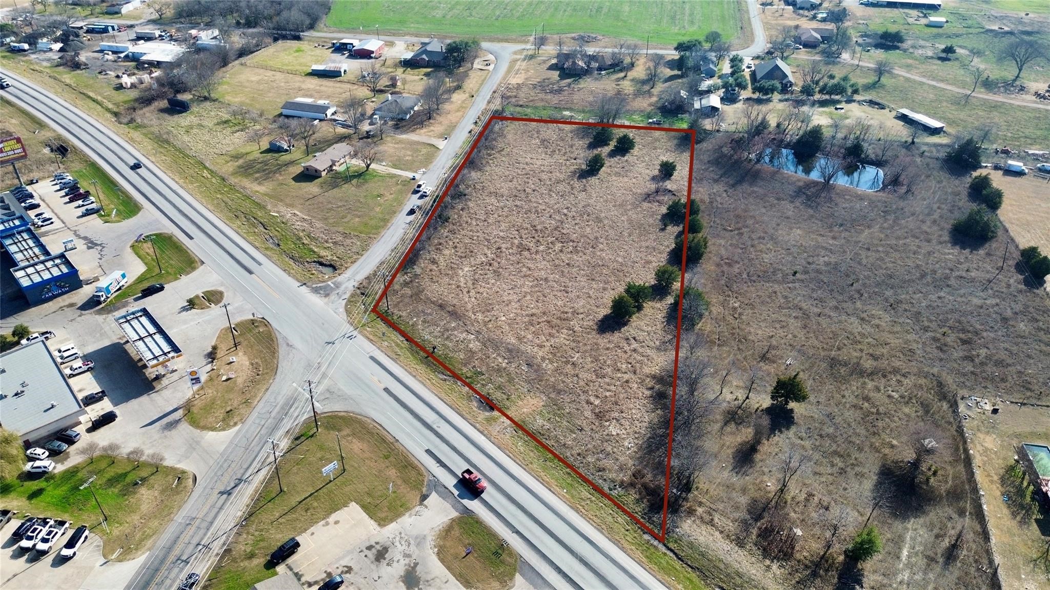 00 State Highway 276/green Circle Rockwall TX 75189