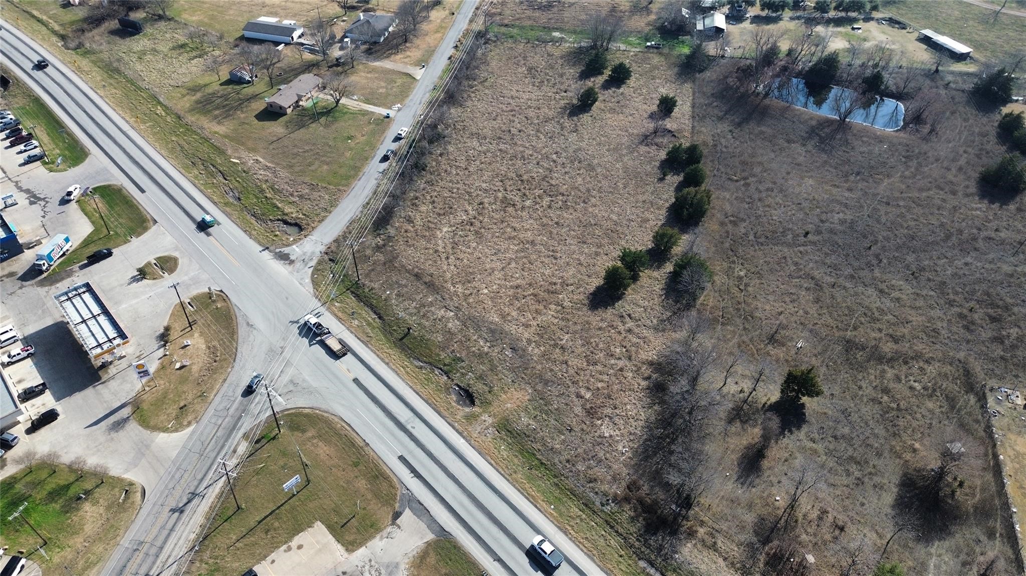 00 State Highway 276/green Circle Rockwall TX 75189