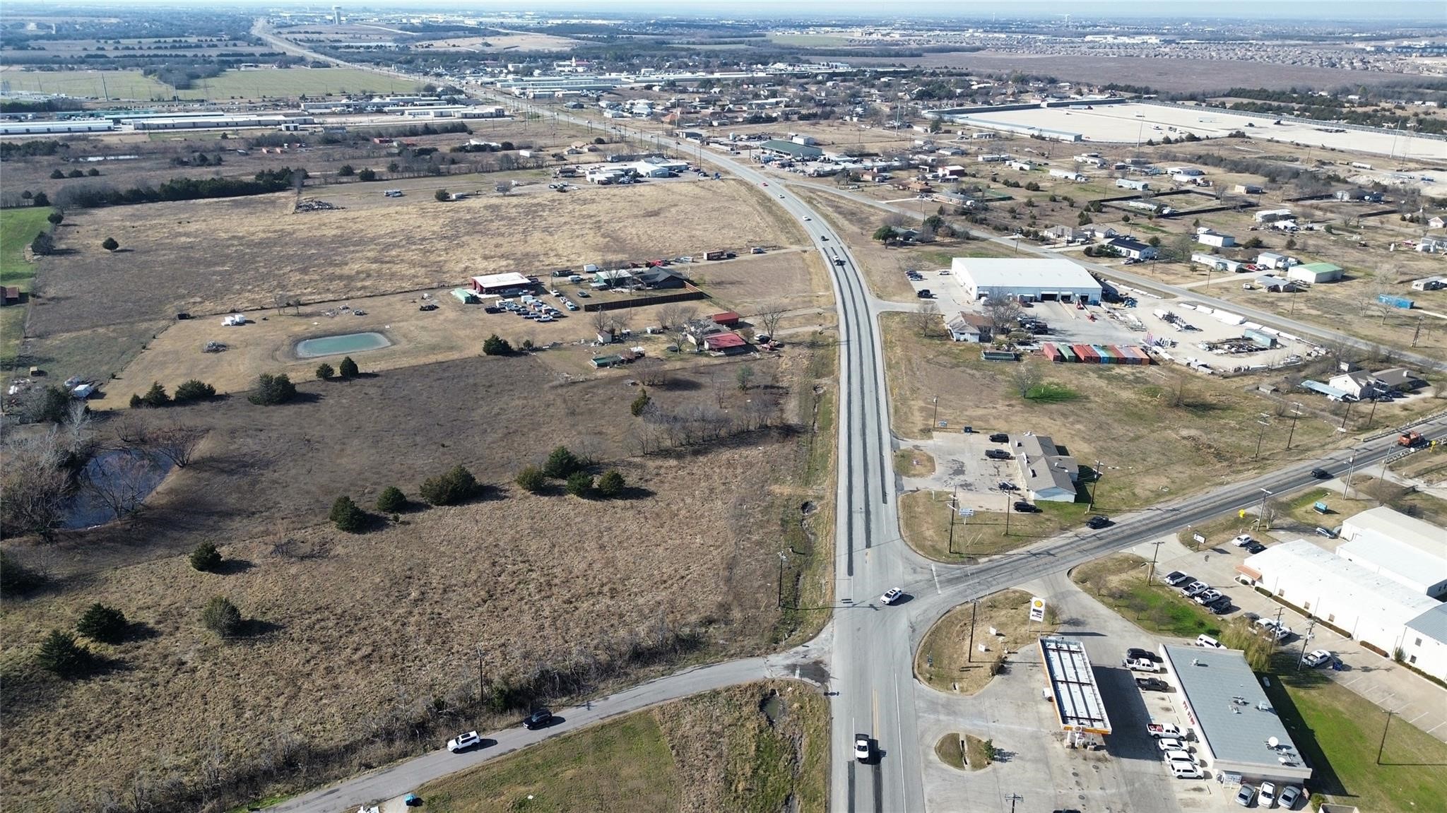 00 State Highway 276/green Circle Rockwall TX 75189