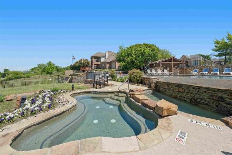 3800 Monterrey Circle The Colony TX 75056
