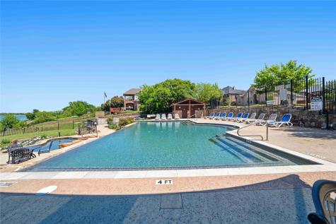 3800 Monterrey Circle The Colony TX 75056