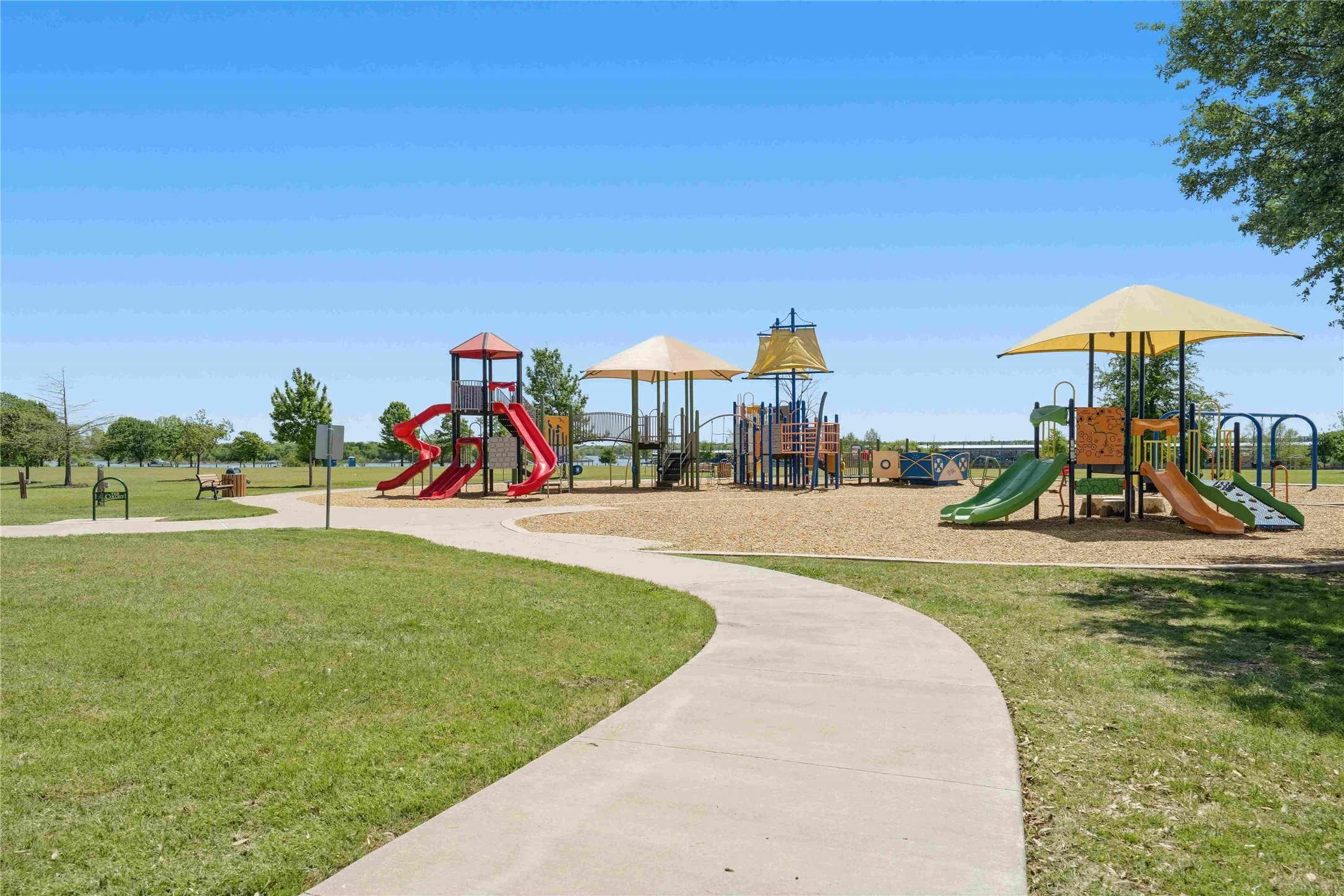 3800 Monterrey Circle The Colony TX 75056