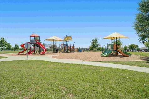 3800 Monterrey Circle The Colony TX 75056