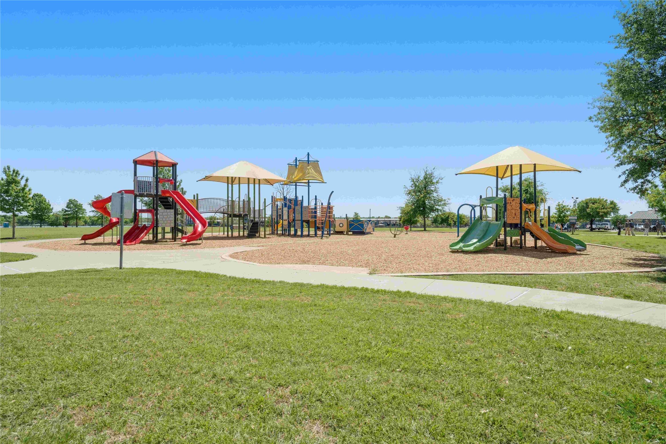 3800 Monterrey Circle The Colony TX 75056