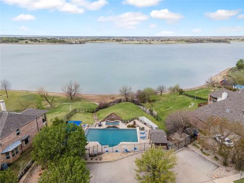 3800 Monterrey Circle The Colony TX 75056