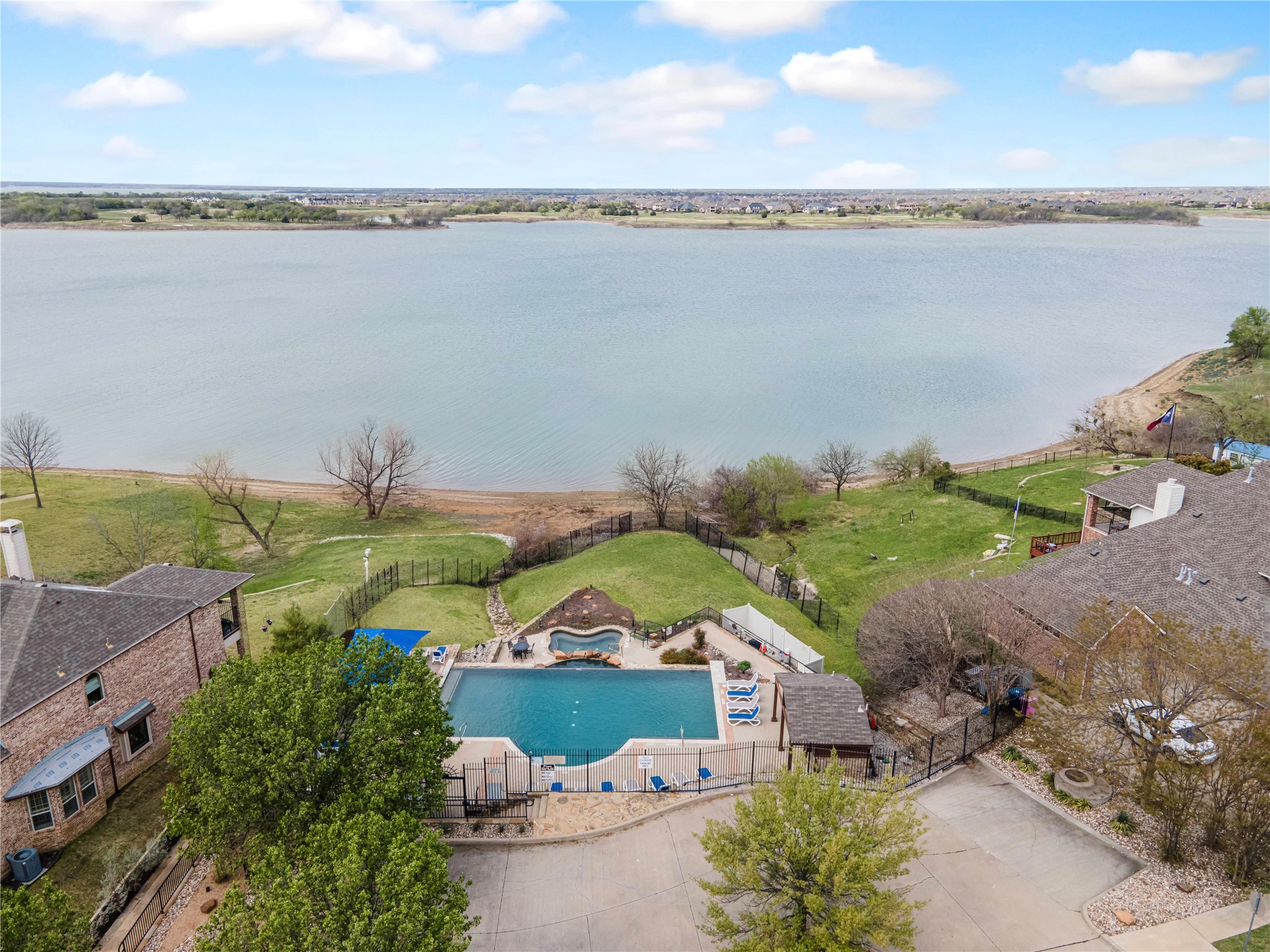 3800 Monterrey Circle The Colony TX 75056